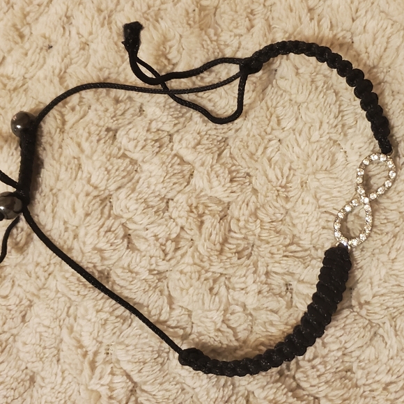 Infinity bracelet - Picture 3 of 6